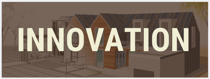 Residential Building Materials Innovation
