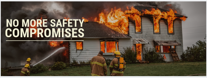 Fire Resistant Cladding For Residential Homes