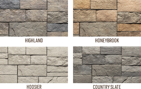 Colorvariations Web 4Color Ashlar Drystack