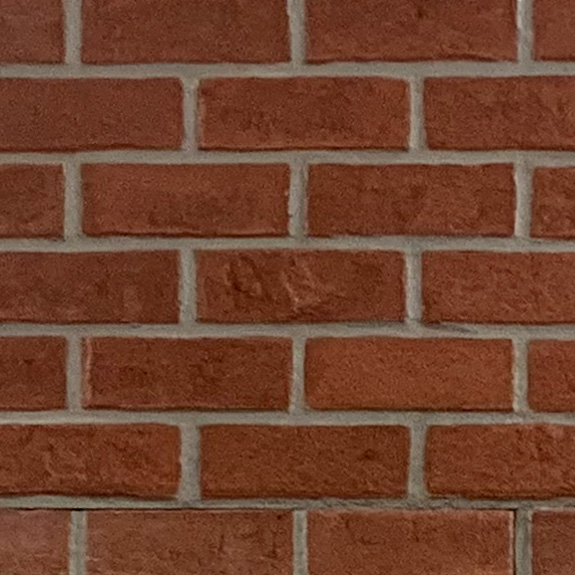 Antique Brick Web