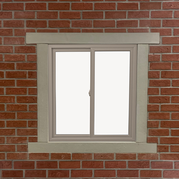 Window Trim Web 600X600 RT V1