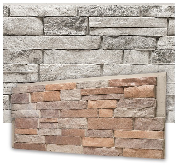 Thumbnail Select Ledgestone